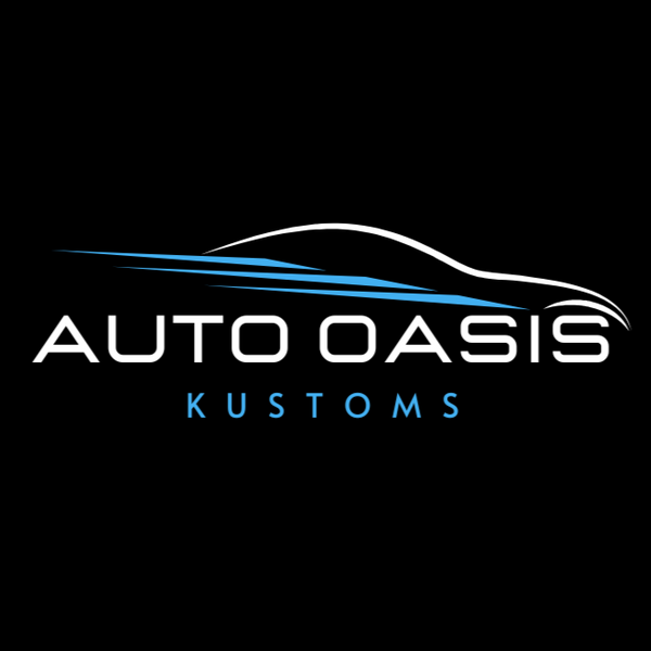 Auto Oasis